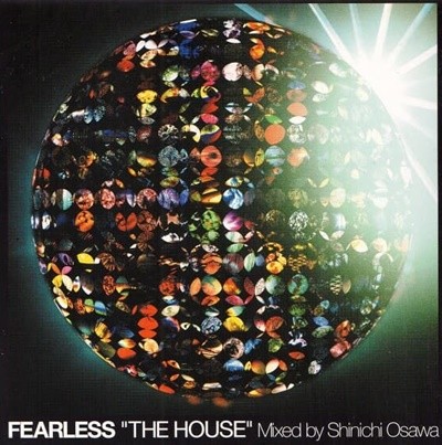 [일본반] Shinichi Osawa - Fearless "The House"