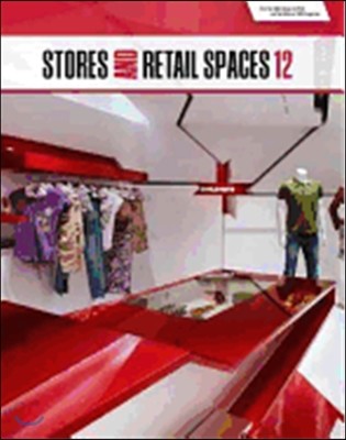 Stores and Retail Spaces 12