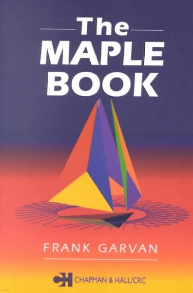 The Maple Book