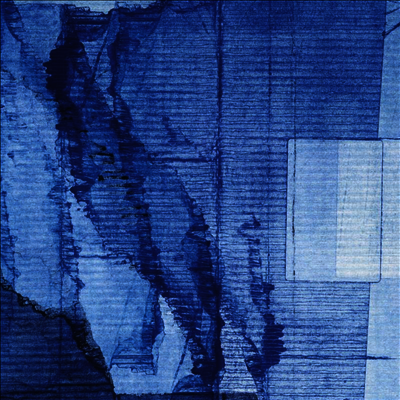 BlankFor.ms — Refract 앨범 커버