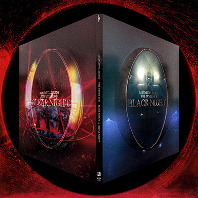 Babymetal (̺Ż) - Begins -The Other One- (2Blu-ray) ()(Blu-ray)(2023)
