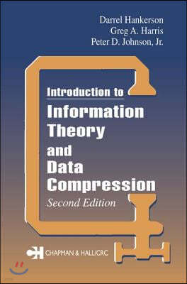 Introduction to Information Theory and Data Compression