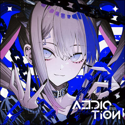̸ ĭ (Airi Kanna) - ADDICT!ON [ȭƮ ÷ LP] 