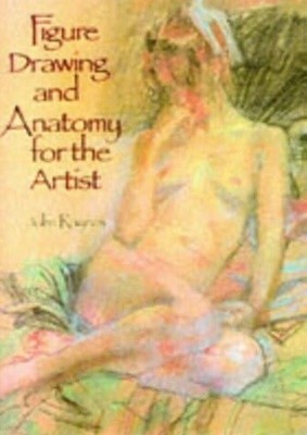 Figure Drawing and Anatomy for the Artist (아티스트를 위한 인체 드로잉 및 해부학)