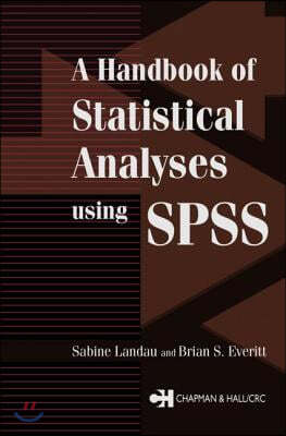 A Handbook of Statistical Analyses Using SPSS