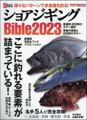 竢Bible2023 