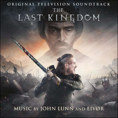 Ʈ ŷ ȭ (The Last Kingdom OST) [ ũŻ ÷ LP]