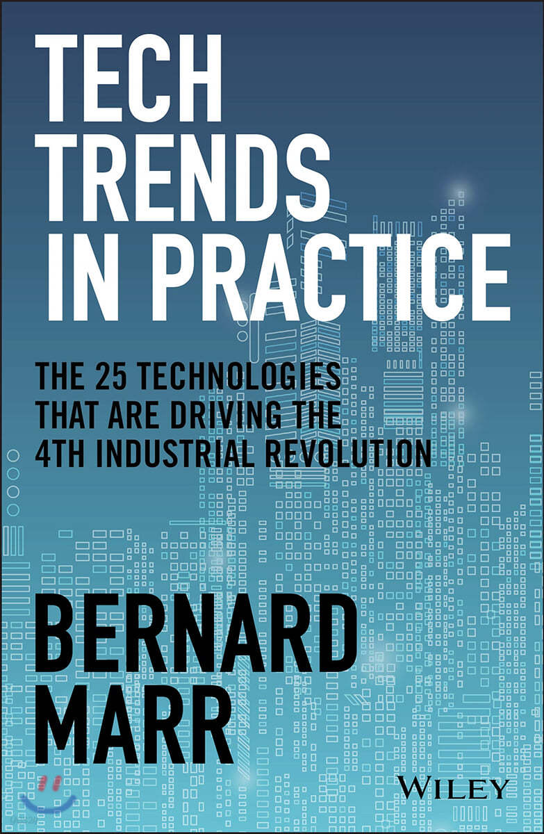 Tech Trends in Practice