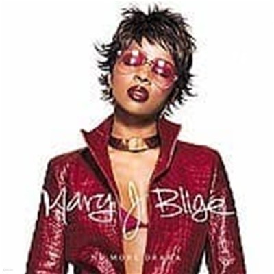 Mary J. Blige / No More Drama