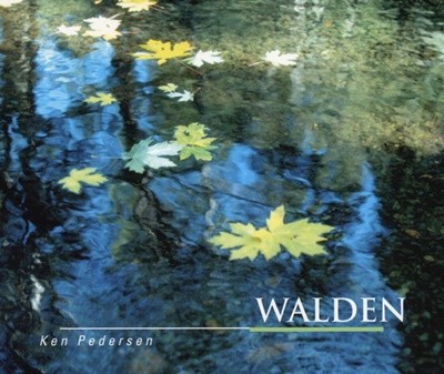   - Ken Pedersen - Walden 