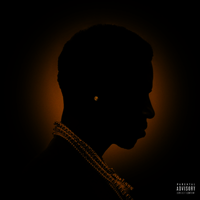 Gucci Mane — Mr. Davis 앨범 커버