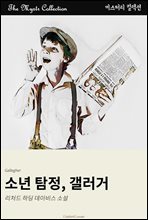 소년 탐정, 갤러거