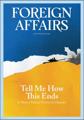 Foreign Affairs (ݿ) : 2023 07/08