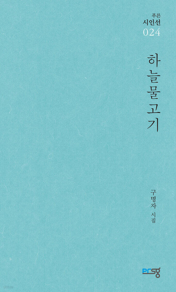 하늘물고기