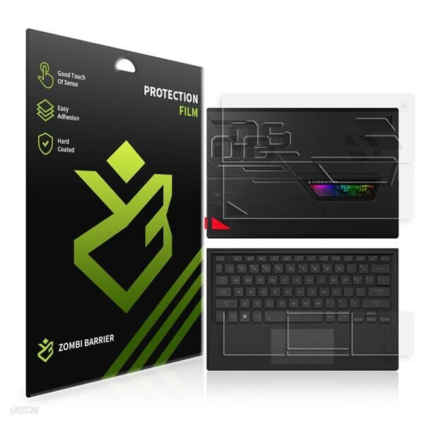 ASUS ROG Flow Z13 외부보호필름