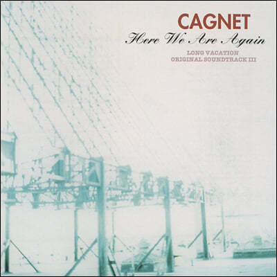     ~  ̼  (Here We Are Again ~ Long Vacation OST by Cagnet) [LP]
