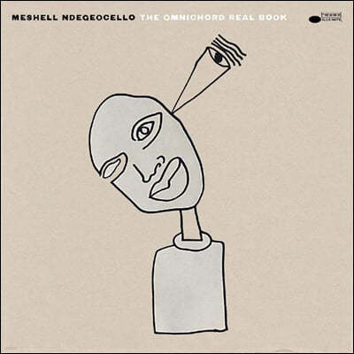 Meshell Ndegeocello (̼ ÿ) - The Omnichord Real Book