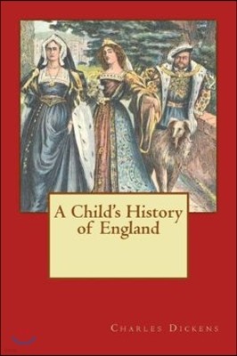 A Child?s History of England