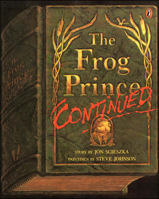 [߰] The Frog Prince Continued