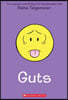 Guts: A Graphic Novel (Paperback)