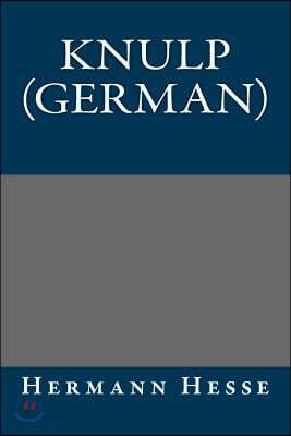 Knulp (German)