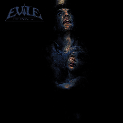 Evile — Unknown 앨범 커버