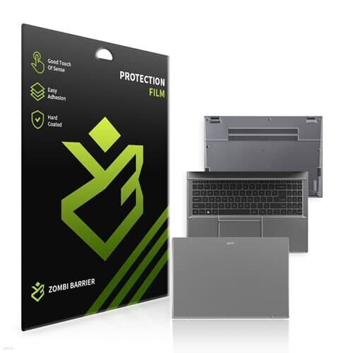 에이서 스위프트 Go SFG16-71-51BY 외부보호필름