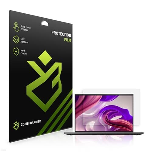 에이서 스위프트 Go SFG16-71-51BY 저반사 지문방지 액정보호필름