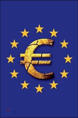 Signs & Symbols Journal #11: Euro (lined pages): 200 Page Journal