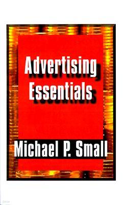 Advertising Essentials: An Entrepreneur's Guide to Success