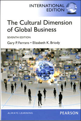 The Cultural Dimension of Global Business