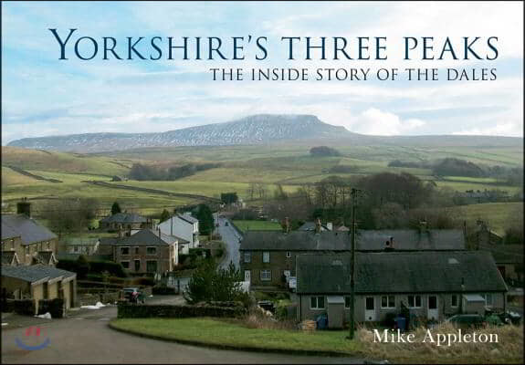 Yorkshire's Three Peaks