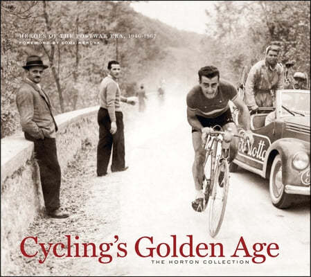 Cycling's Golden Age