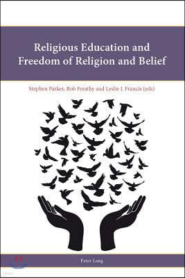 Religious Education and Freedom of Religion and Belief