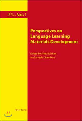 Perspectives on Language Learning Materials Development