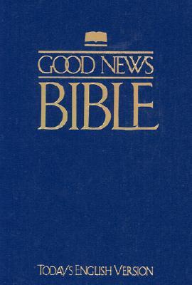 Good News Bible-gnt