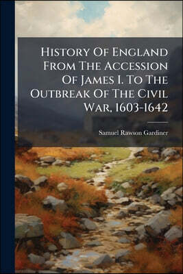 History Of England From The Accession Of James I. To The Outbreak Of The Civil War, 1603-1642: 1625-1629