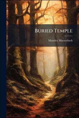 Buried Temple