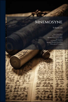Mnemosyne; Volume 23