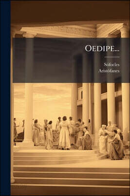 Oedipe...