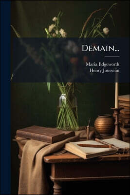 Demain...