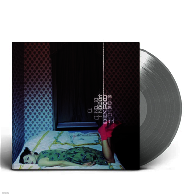 Goo Goo Dolls — Dizzy Up The Girl (25th Anniversary Edition) 앨범 커버