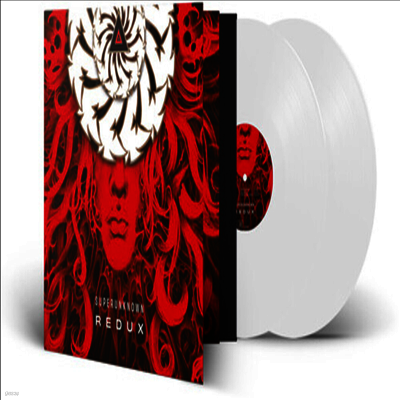 Tribute To Soundgarden — Superunknown (Redux)(Gatefold) 앨범 커버