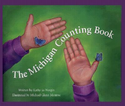 The Michigan Counting Book