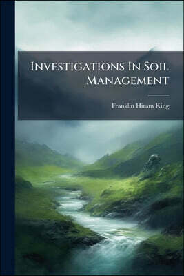 Investigations In Soil Management: Part I. Amount Of Plant Food Readily Recoverable From Field Soils With Distilled Water. Part Ii. Relation Of Crop Y