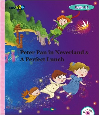 EBS ʸ Peter Pan in Neverland & A Perfect Lunch - Earth 4-2