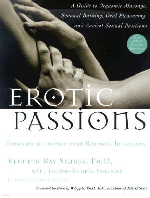 Erotic Passions