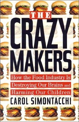 The Crazy Makers