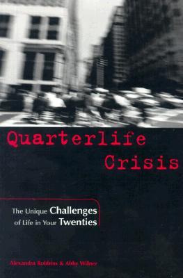 Quarterlife Crisis: The Unique Challenges of Life in Your Twenties