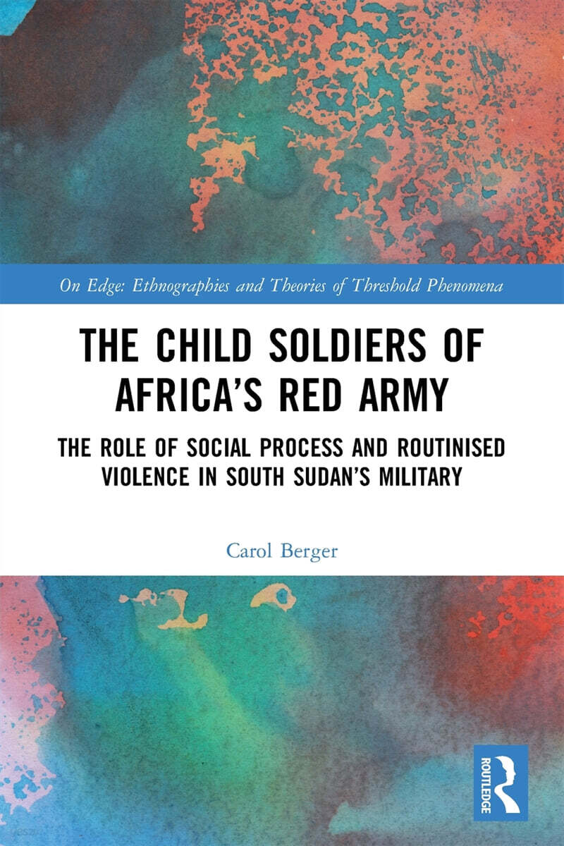 Child Soldiers of Africa's Red Army